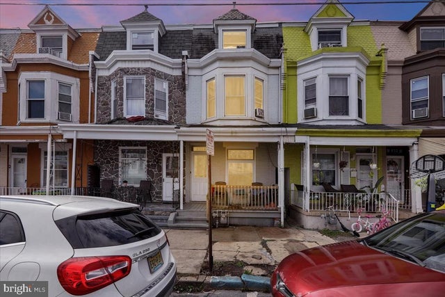 536 Pike St, Reading