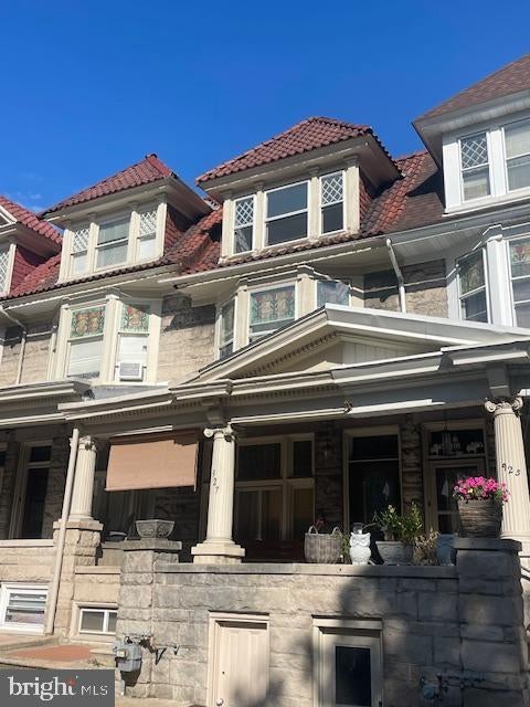 927 N 4th St, Reading