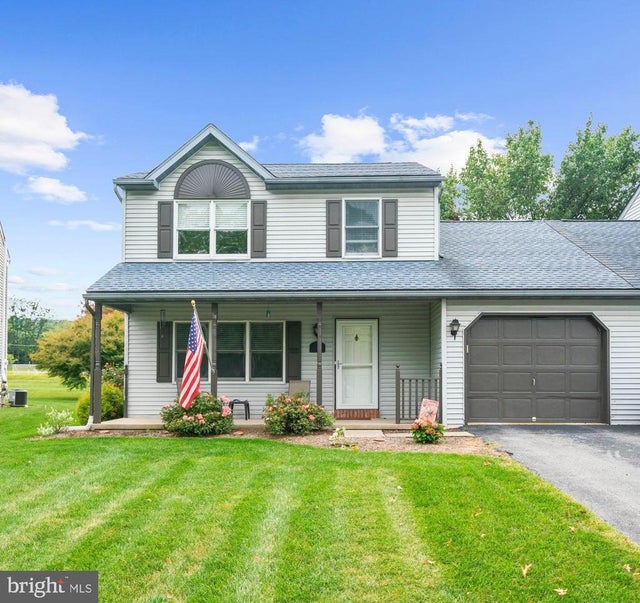 164 S View Rd, Fleetwood