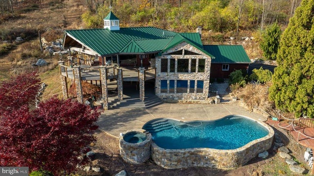 66 Preston Rd, Wernersville