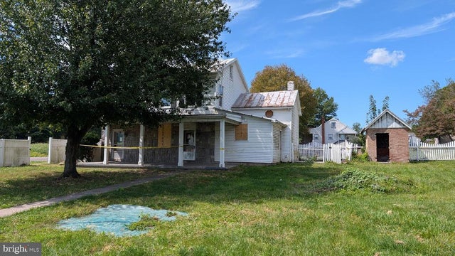 707 W Penn Ave, Robesonia