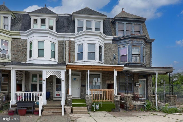 515 N Front St, Reading