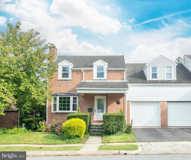 210 Princeton Ave, Reading