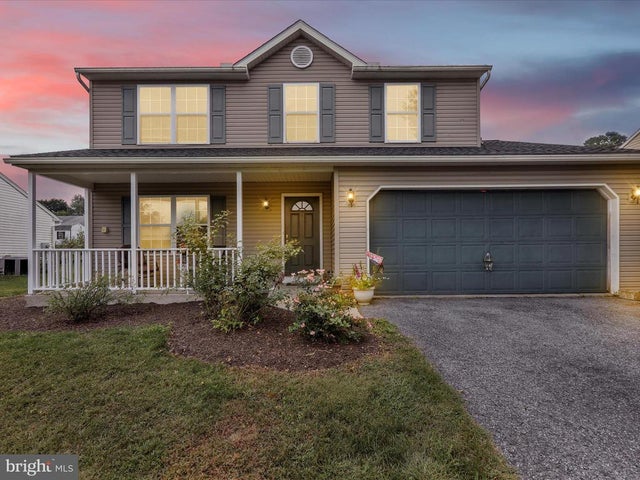 71 Cornerstone Dr, Blandon