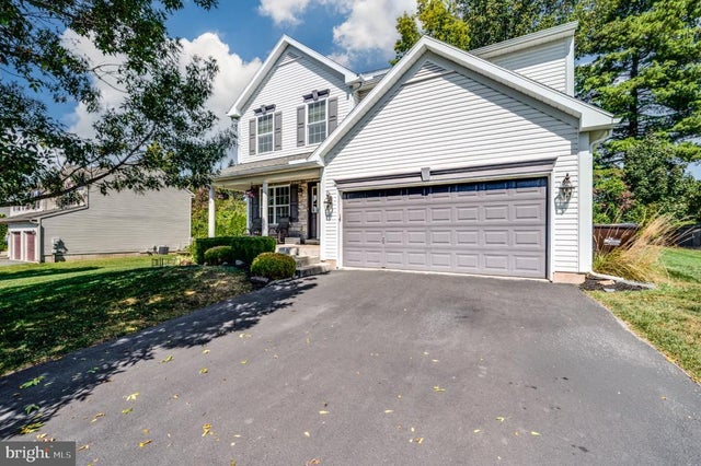 43 Thayer Rd, Birdsboro