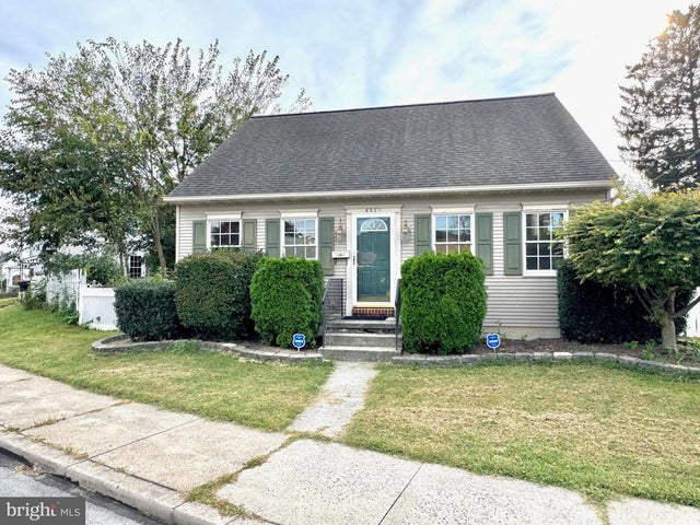 4926 8th Ave, Temple