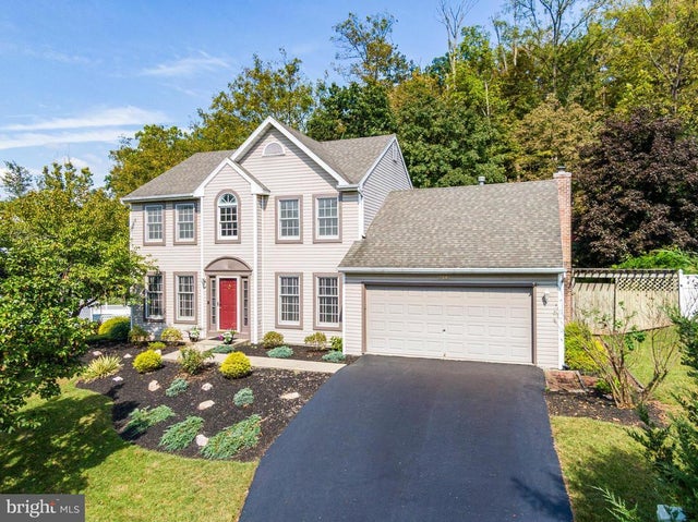 112 Constitution Ave, Reading