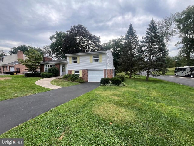 530 Hain Ave, Reading