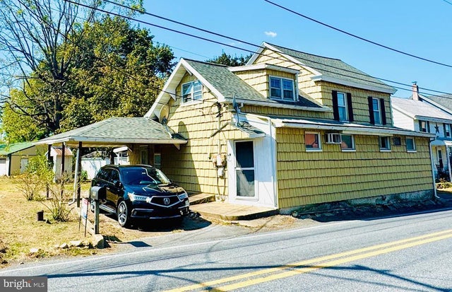 895 Pleasant Hill Rd, Fleetwood