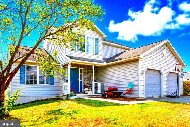 7844 Route 183, Bernville