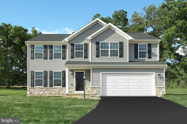 191 Austrian Dr #lot 51, Blandon