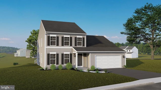 173 Austrian Dr #lot 60, Blandon