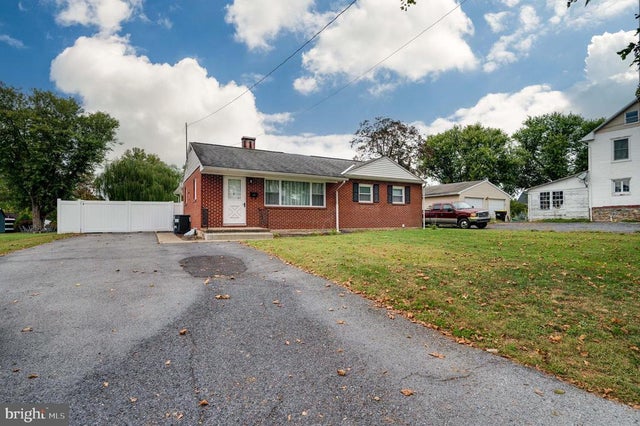 1184 Main St, Shoemakersville