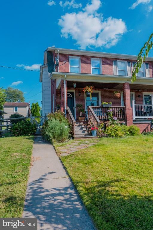 1028 Broadway Blvd, Reading