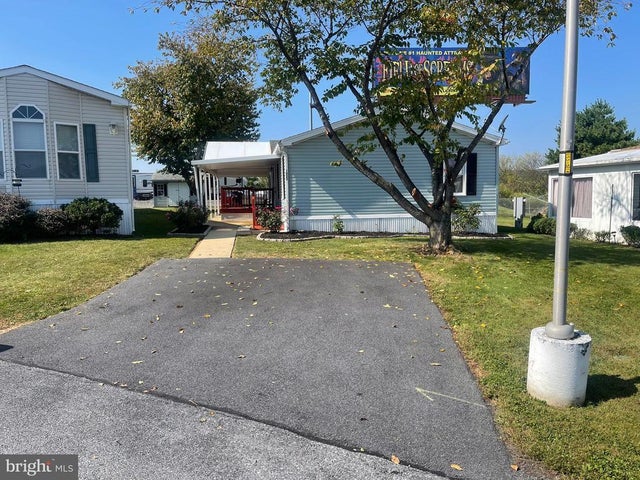 1023 Yarrow Ave, Reading