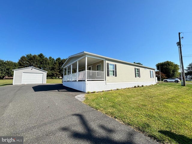 334 Old Topton Rd, Mertztown