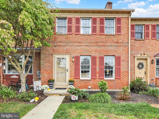 21 Warwick Ct, Reading