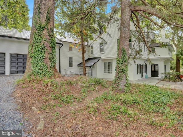 1 Wyomissing Hills Blvd, Reading