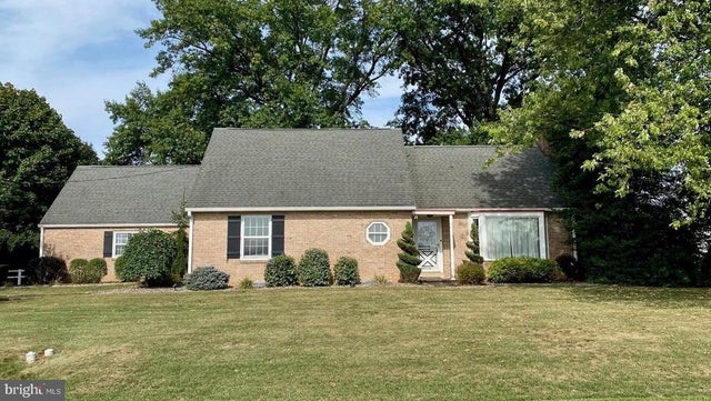 105 Zweizig Rd, Shoemakersville