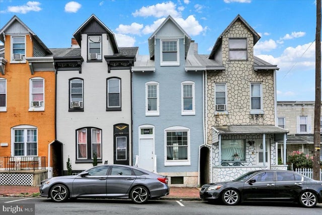 1016 Spring St, Reading