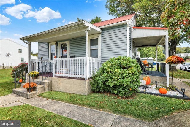 3501 Raymond St, Laureldale