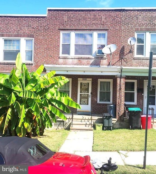 1939 Woodvale Ave, Reading