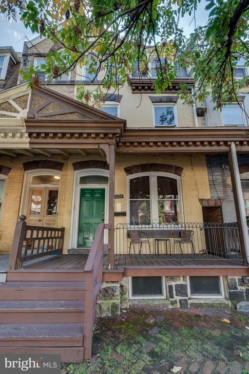 1604 Perkiomen Ave, Reading