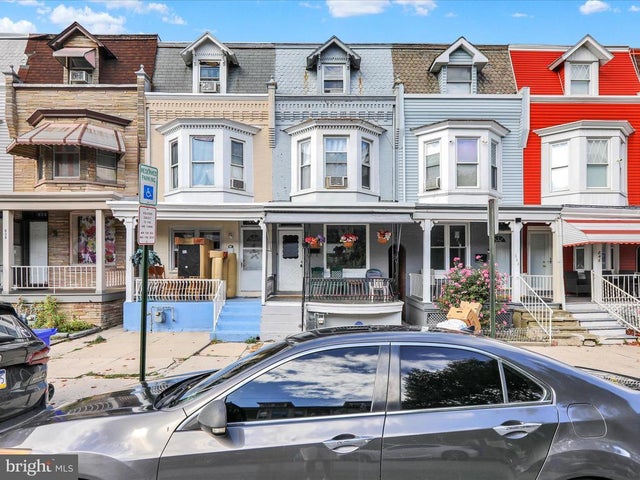 842 N 12th St, Reading