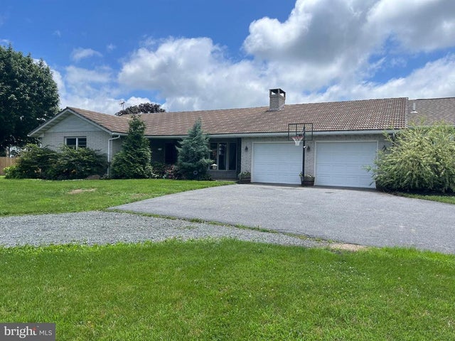 221 Hartman Rd, Reading