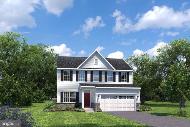 N/A, Birdsboro