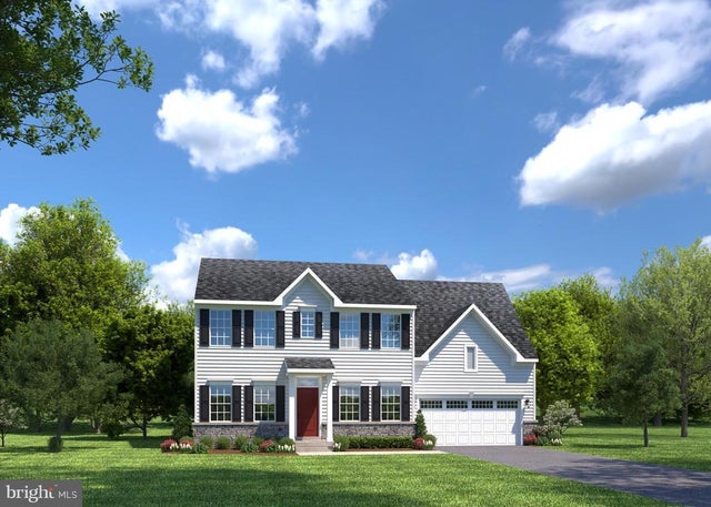 51 Dithridge Dr, Birdsboro