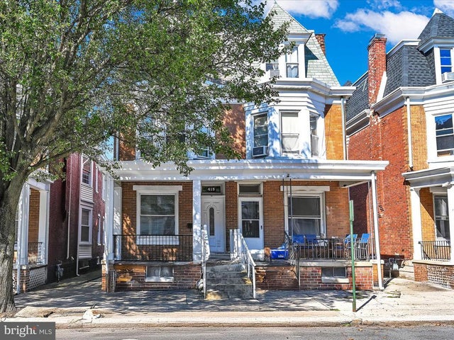 415 Franklin St, Reading