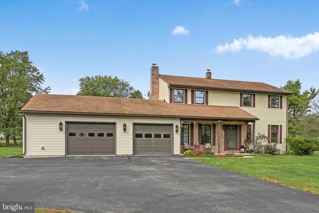 350 Grove Rd, Mohrsville