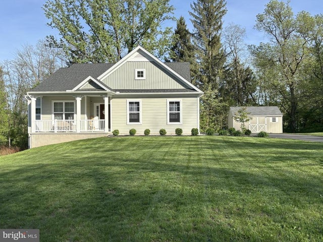 603 Cedar Hill Rd, Birdsboro