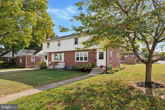 213 Old Fritztown Rd, Reading