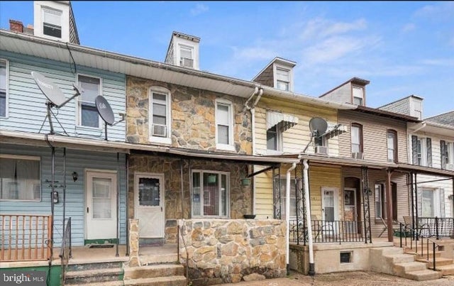 1343 Mulberry St, Reading