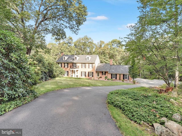 601 Briarwood Dr, Elverson