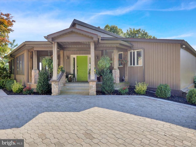 329 Wolf Creek Rd, Bernville