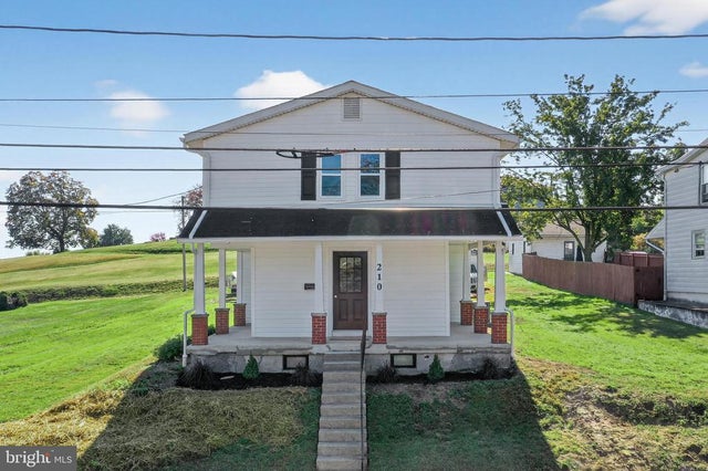 210 Wentz St, Kutztown