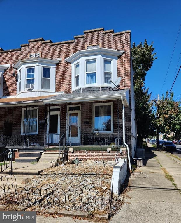 201 Upland Ave, Reading