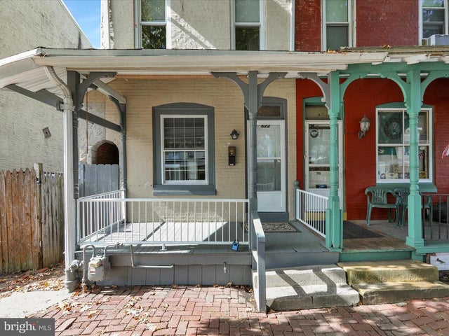 622 Tulpehocken St, Reading