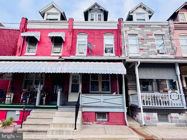 1151 Mulberry St, Reading