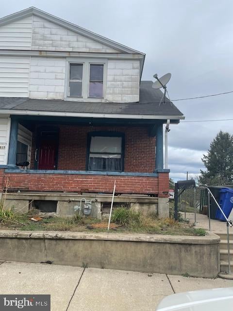 1417 Park Pl, Reading