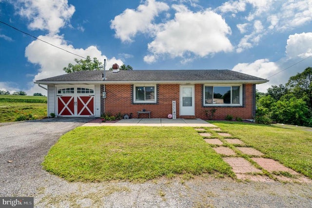 1144 Brownsville Rd, Wernersville