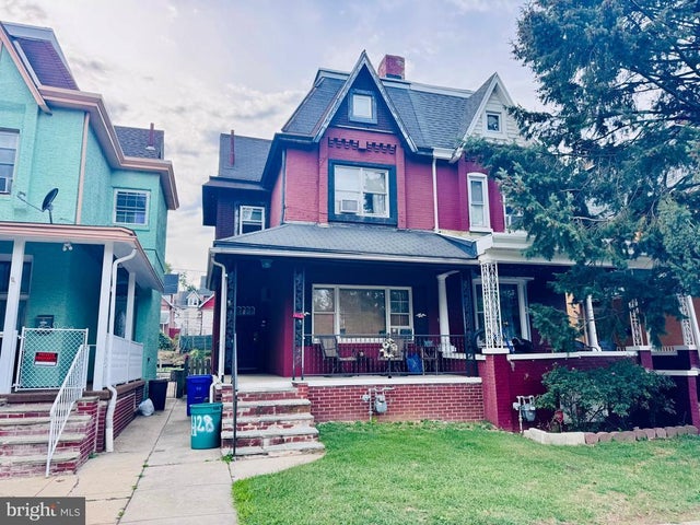 1128 N 6th St, Reading