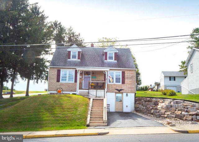 350 College Blvd, Kutztown