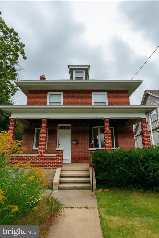 2622 Perkiomen Ave, Reading