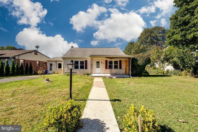 3220 Fulton, Reading