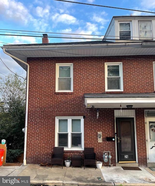 26 E Mohn St, MOHNTON