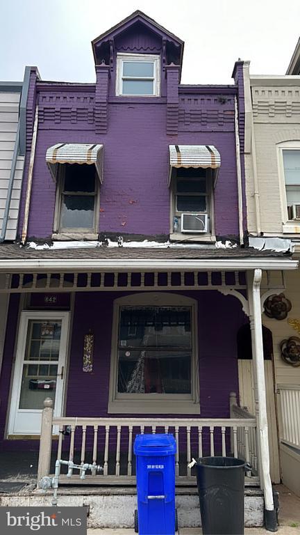 642 W Gordon St, Reading